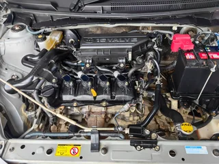 2012 Toyota Etios 1.5 Xs 5-Door with 166004kms at TOKYO AUTO SALES 0600170028