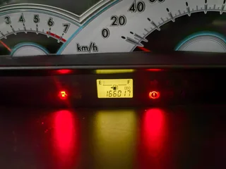 2012 Toyota Etios 1.5 Xs 5-Door with 166004kms at TOKYO AUTO SALES 0600170028