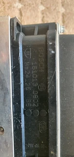  Audi A5 B8 2.0T- ABS pump assembly