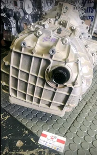  Audi A5 B8 2.0T - multitronic CVT