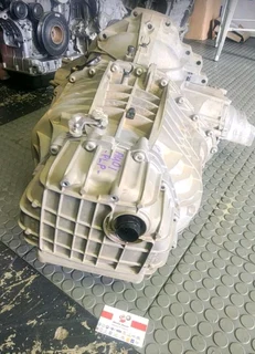  Audi A5 B8 2.0T - multitronic CVT