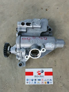  2014 - 2016 VW Golf 7 GTI 2.0T- oil pump