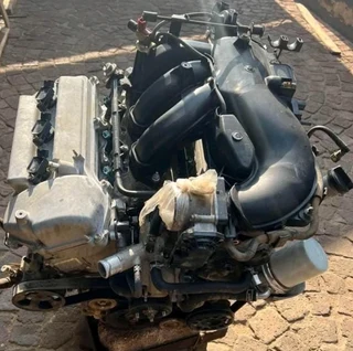  2008 - 2012 Toyota Hilux/Prado/Fortuner 4.0V6- engine complete
