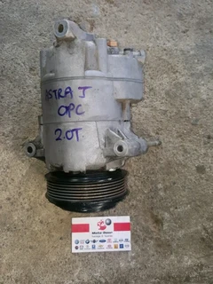  2012 - 2015 Opel Astra 2.0T- aircon compressor