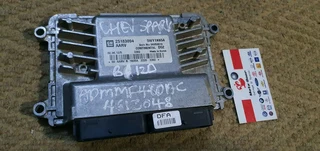  CHEV Spark 1.2i- computer box