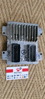 CHEV Captiva 2.4i FWD (manual) - computer box / ECU
