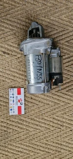  BMW F30 335i (auto) -   starter motor complete