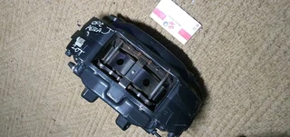  2012 Opel Astra J OPC 2.0T - front LEFT brake caliper .