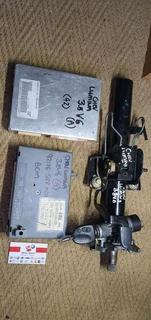  2007 CHEV Lumina 3.8i V6 - lockset complete