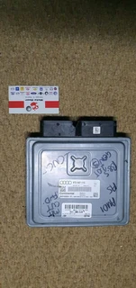  2014 Audi A5 B8.5 2.0T- computer box / ECU