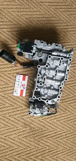  Nissan Murano 3.5V6 4x4 auto- gearbox valve body