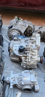 Golf 7 GTI  (performance pack) - DSG Gearbox