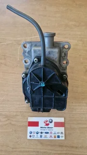  2009 -2013 Toyota Hilux 3.0D4D 4x4- front diff actuator