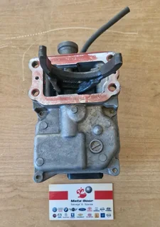  2009 -2013 Toyota Hilux 3.0D4D 4x4- front diff actuator