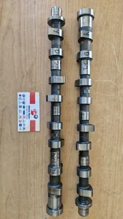  2003 - 2006 Nissan X Ttrail 2.2 DCI- intake camshaft- exhaust camshaft
