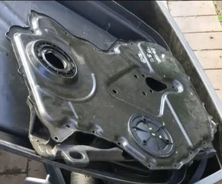  Ford Ranger T6 / T7 3.2 TDCI- timing cover  Engine code : SA2K, SA2L