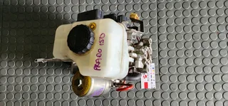  2018 Toyota Prado 150 - ABS PUMP assembly .