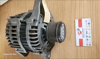 Nissan Hardbody ZD30 Alternator