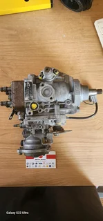 Toyota Prado 120 1KZ Diesel Pump