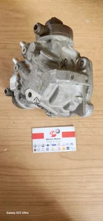 BMW X5 E70 N57 Diesel Pump