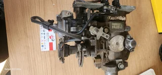 Mahindra Bolero 2.5TD Diesel Pump Engine code DR54