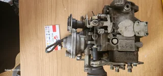 Mahindra Bolero 2.5TD Diesel Pump Engine code DR54
