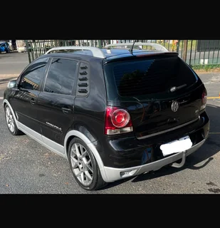 2009 Volkswagen Polo Hatchback