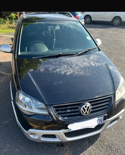 2009 Volkswagen Polo Hatchback