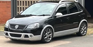 2009 Volkswagen Polo Hatchback