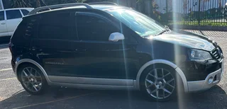 2009 Volkswagen Polo Hatchback