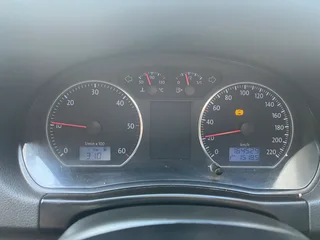 2007 Volkswagen Polo Hatchback