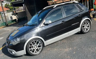 2007 Volkswagen Polo Hatchback