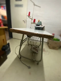 Industrial 3 Thread Overlocker