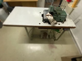 Industrial 3 Thread Overlocker