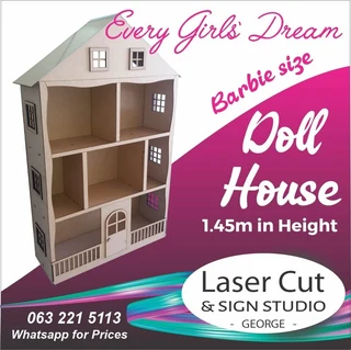 Doll house