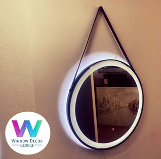 Electronic Mirror light