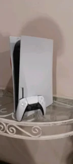 Playstation 5 Standard Disc Edition