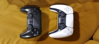 Playstation 5 Standard Disc Edition