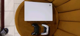 Playstation 5 Standard Disc Edition