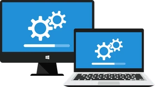 Computer Repair & Service