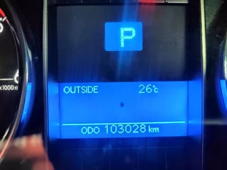 2019 Toyota Fortuner 2.4 GD-6 4x4 AUTO with 103028Kms at TOKYO DRIFT AUTOS 021 591 2730