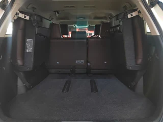 2019 Toyota Fortuner 2.4 GD-6 4x4 AUTO with 103028Kms at TOKYO DRIFT AUTOS 021 591 2730