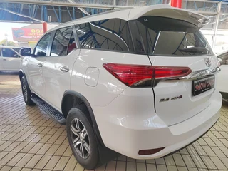 2019 Toyota Fortuner 2.4 GD-6 4x4 AUTO with 103028Kms at TOKYO DRIFT AUTOS 021 591 2730