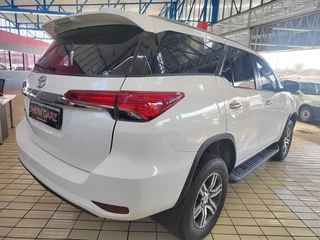 2019 Toyota Fortuner 2.4 GD-6 4x4 AUTO with 103028Kms at TOKYO DRIFT AUTOS 021 591 2730