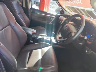 2019 Toyota Fortuner 2.4 GD-6 4x4 AUTO with 103028Kms at TOKYO DRIFT AUTOS 021 591 2730