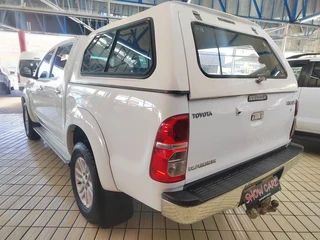 2014 Toyota Hilux 3.0 D-4D R/Body 4x2 Raider with 219688Kms at TOKYO DRIFT AUTOS 021 591 2730