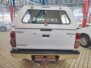 2014 Toyota Hilux 3.0 D-4D R/Body 4x2 Raider with 219688Kms at TOKYO DRIFT AUTOS 021 591 2730