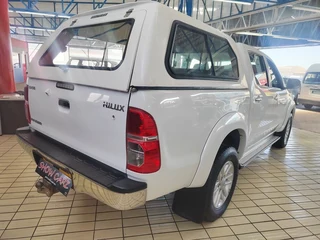 2014 Toyota Hilux 3.0 D-4D R/Body 4x2 Raider with 219688Kms at TOKYO DRIFT AUTOS 021 591 2730