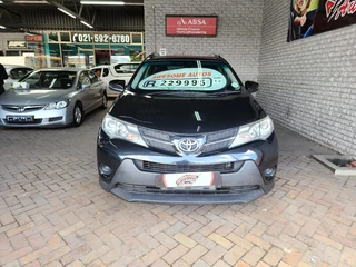 2013 Toyota RAV4 2.0 VX 4x4 AT PLEASE CALL SHOWCARS&#64;0215919449