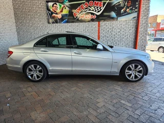 Silver Mercedes-Benz K2700 Workhorse with 104190km available now!